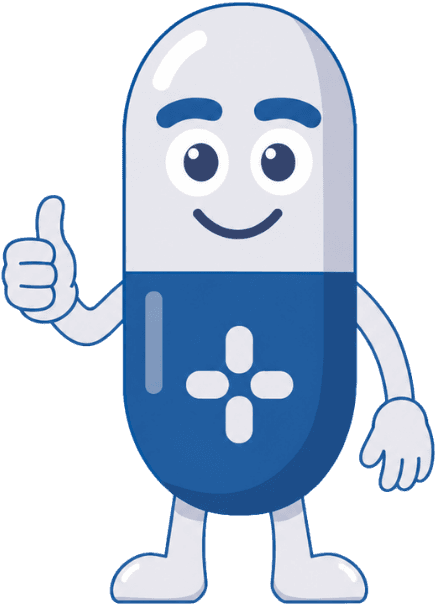 Thumbs up